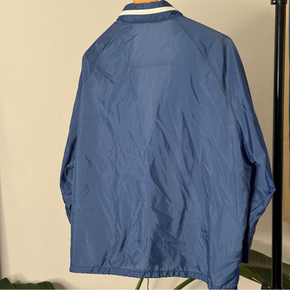 1980s Sears Sport Windbreaker - Picture 12 of 14